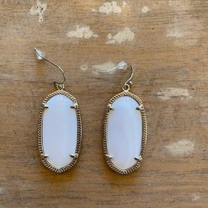 Kendra Scott earrings